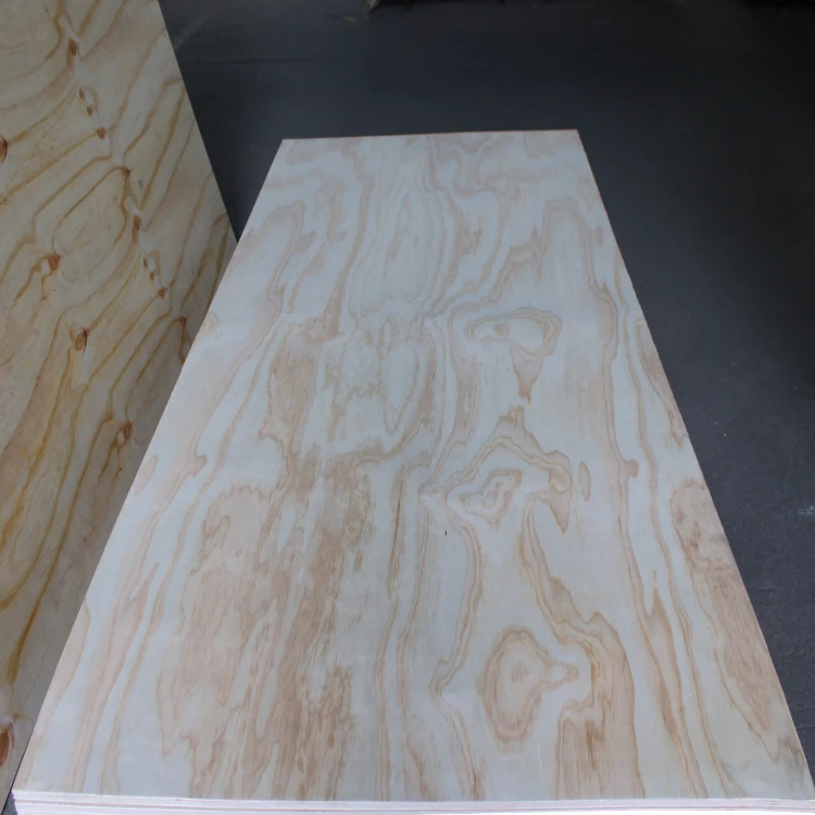 Pine Plywood For Furniture