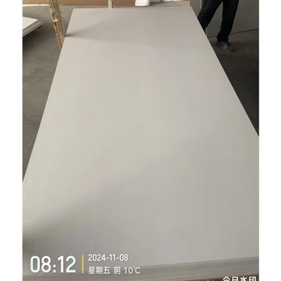 1220x2440 мм 15 мм ПВХ пенопластовой лист пластик