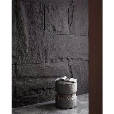 Гибкие панели Pu Faux Stone